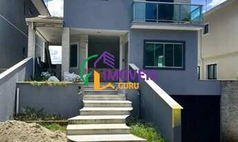 Imagem: CASA EM CONDOMÍNIO - CONDOMÍNIO ARUJAZINHO