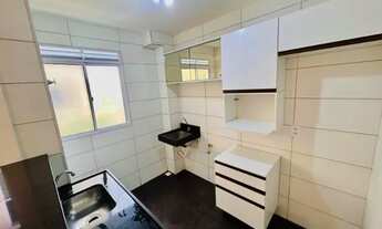 Imagem 3: Apartamento dois quartos TÉRRIO 199.900