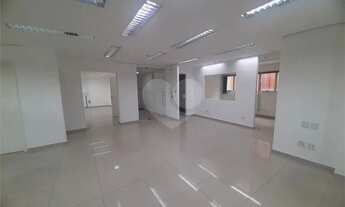 Imagem 2: Salas para locação em Santana - SP