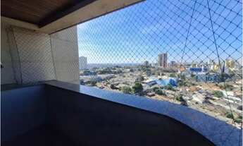 Imagem 4: Direto com Proprietário Ap no Jd. Campo Belo 11 andar a venda Cond Ville Blanche 4 quartos