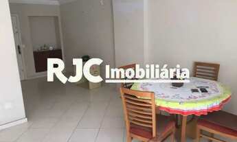 Imagem 3: Apartamento - Padrão / Residencial / Tijuca