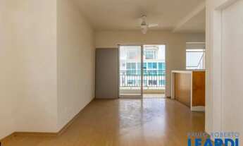 Imagem 2: APARTAMENTO - CONSOLAÇÃO - SP