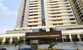 Imagem: APARTAMENTO - SETOR BUENO, GOIÂNIA/GO