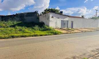 Imagem 4: LOTE LOCALIZADO EM AVENIDA SETOR GARAVELO, APARECIDA-GO