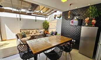 Imagem 5: CASA EM CONDOMINIO 3 SUITES SENDO 1 SUITE COM CLOSET RESIDENCIAL VILLA LUMIERE