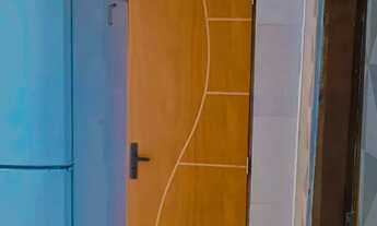 Imagem 5: Casa na COHAB Ouro Preto