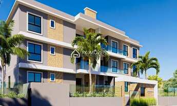 Imagem 2: RESIDENCIAL MANHATTAN - Apartamento NOVO - 02 dormitórios sendo 01 suíte