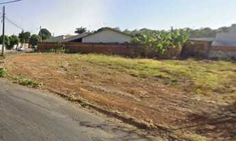 Imagem 2: LOTE DE ESQUINA NO JARDIM MARIA INES