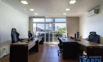 Imagem 3: CONJ. COMERCIAL - LAPA - SP