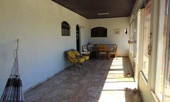 Imagem 4: Chácara Campestre da Faxina com Estufas de Morango