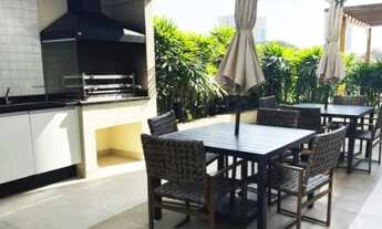 Imagem 5: LOCAÇÃO APT 3 DORMITÓRIOS DE ALTO PADRÃO NO CENTRO DE OSASCO