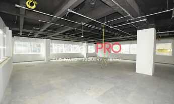 Imagem 5: Ao lado do metro na rua mais iconica de São Paulo, 508m de laje