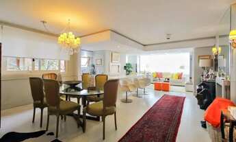 Imagem: Apartamento com 152 metros 3 quartos 2 vagas