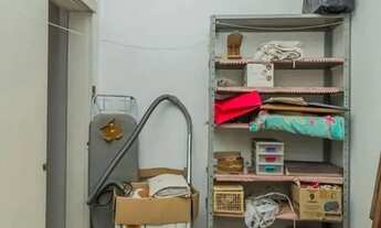 Imagem 6: Imóvel para venda tem 61 metros quadrados com 2 quartos em Rio Branco - Porto Alegre - RS