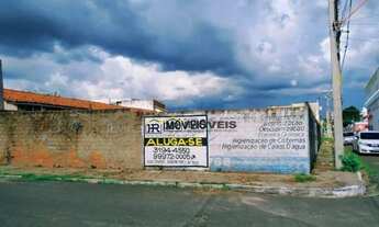 Imagem: Terreno com 500m² para aluguel - Fatima