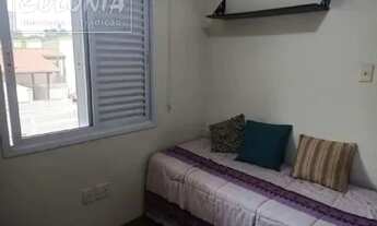 Imagem 5: Apartamento a venda - Vila Valparaíso, Santo André