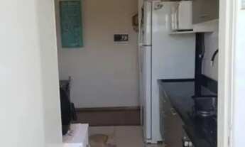 Imagem 5: Apartamento à venda no Condomínio Pássaros da Amazônia, em Sorocaba-SP