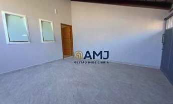 Imagem 3: Casa a Venda no Setor Santa Rita!