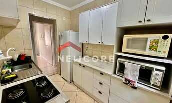 Imagem 4: Apartamento em Rua General Osório - Canto do Forte - Praia Grande/SP