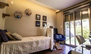 Imagem 4: Casa em Condomínio à venda, 4 quartos, 1 suíte, 4 vagas, Mirante da Mata - Nova Lima/MG