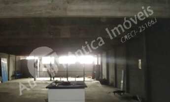 Imagem 6: GALPÃO para LOCAÇÃO - JAGUARIBE - OSASCO - SÃO PAULO - AUTHÊNTICA IMÓVEIS