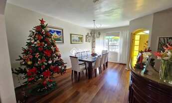 Imagem: Casa com 3 quartos e Piscina no Córrego