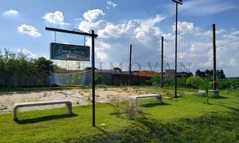 Imagem 3: Terreno em Condomínio Fechado, 420 m², Esquina