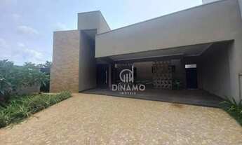 Imagem 5: Casa à venda ou locação, Condomínio San Marco I - Ribeirão Preto/SP