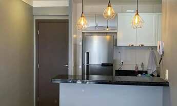 Imagem 7: Imóvel para venda com 49 metros quadrados com 1 quarto em Ponta D'Areia - São Luís