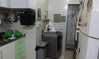 Imagem 7: Apartamento Duplex Reformado 129m² 4 Quartos e 2 Vagas no Andaraí/RJ