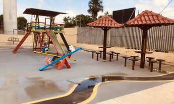 Imagem 4: Apto Porteira Fechada, 48m², 2/4 no Cond. Torres Álamo