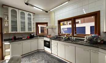 Imagem 7: Sobrado para aluguel e venda tem 310 metros quadrados com 3 quartos em Tremembé - São Paul