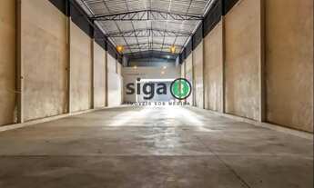 Imagem 4: Galpão para locação 400 m² Tatuapé