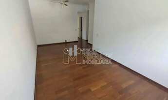 Imagem 4: Apartamento a venda Av Maracanã - Sala, 2 quartos, Tijuca - Rio de Janeiro - Código: 5374