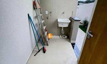 Imagem 5: CASA NOVA COM PISCINA EM ATIBAIA: VENDA ou LOCAÇÃO