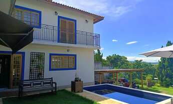 Imagem 4: Vendo ou alugo lindo sobrado porteira fechada