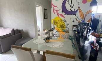 Imagem 6: Apartamento com 2 dormitórios à venda por R$ 440.000 - Jardim Nice - Itatiba/SP