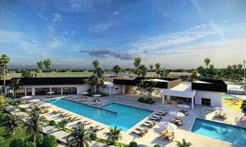 Imagem 2: CONDOMINIO TAHITI RESORT OPORTUNIDADE