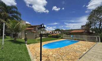 Imagem 7: Casa á venda em Igarapé Mg - Condomínio Fazenda Solar