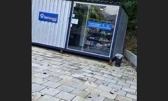 Imagem 3: Imóvel para venda possui 280 metros quadrados com 2 quartos em Itaipu - Niterói - RJ