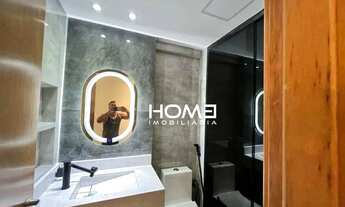 Imagem 4: APARTAMENTO ESPETACULAR NO OÁSIS RESORT PORTEIRA FECHADA