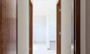 Imagem 5: Residencial Bons Ventos- 36,89m2, 1 e 2 quartos.- Catolé