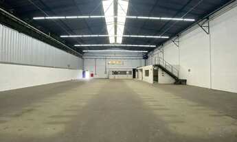 Imagem 7: Imóvel para aluguel tem 1310 metros quadrados em Arvoredo - Contagem - MG