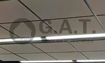 Imagem 3: Salão Comercial para Locação no Centro de Votorantim-SP 70,00 m² de Área Disponível!