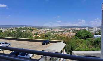 Imagem 5: Apartamento para alugar com 2 quartos, sendo 1 suíte, no condomínio Alpha Club, Votorantim