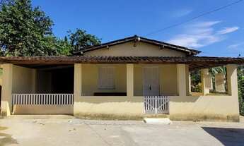 Imagem: Sítio no Cedro, Ubaíra