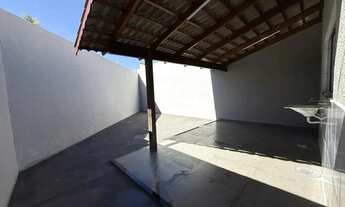 Imagem 5: LINDA CASA PRÓXIMA A DOIS SHOPPINGS 3 QTS 2SUÍTE ESPAÇO GOURMET PISO PORCELANATO