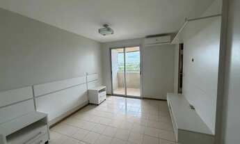 Imagem 6: Apartamento 138m³, 3 suítes, andar alto, Conjunto Morada do Sol, condomínio completo de la