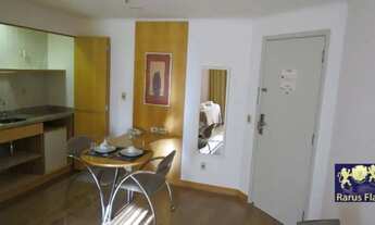 Imagem 5: Flat para alugar em Moema - Edifício The Special