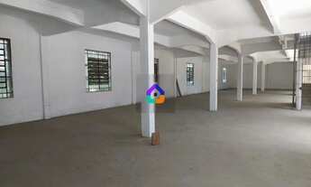 Imagem: Aluga Andar Inteiro com 480m² na Cidade